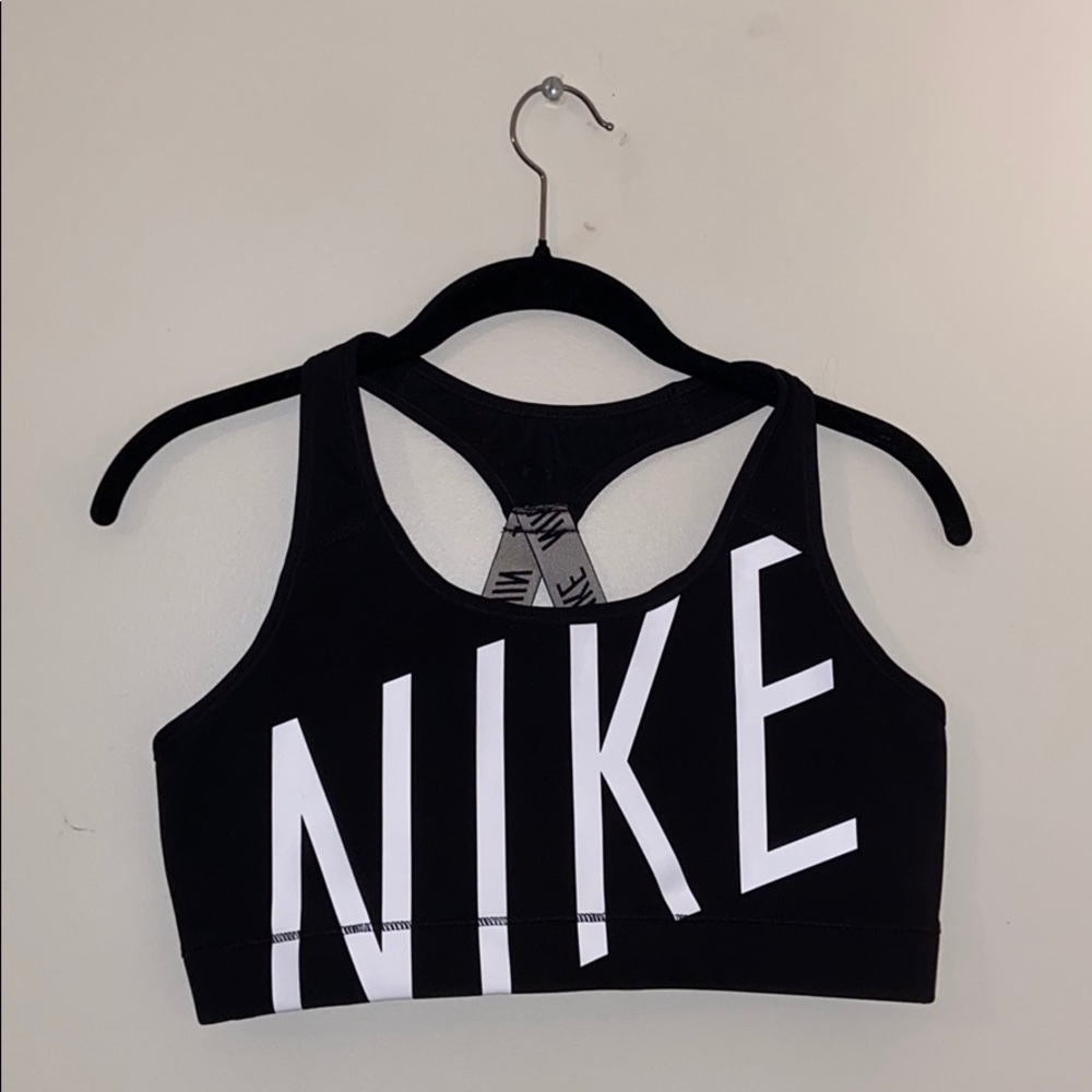 Nike Dri - Fit Top
